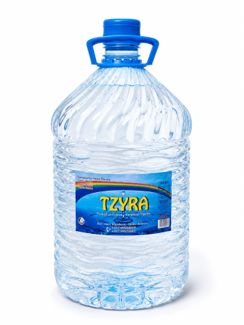 15L Gyra Spring Water