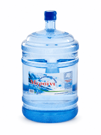 20 litre Aqua Sprint water bottle