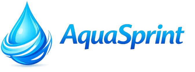 Aqua Sprint Water